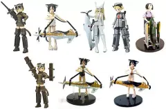 2025年最新】メカ娘 KONAMIの人気アイテム - メルカリ