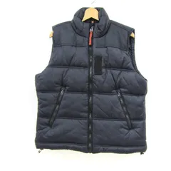 【大人気】G-Star RAW 中綿ベスト  ロゴ 3171 中綿デニムベスト(S 中濃色): トップス｜Right-on公式オンライン
