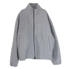 2025年最新】zara スタジオニコルソン ブルゾンの人気アイテム