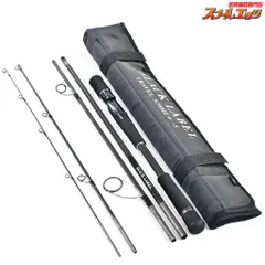 mayu　ブラックレーベルトラベル　C70MH-5 未使用品 ダイワ】 21ブラックレーベル トラベル C70MH-5 DAIWA BLACK