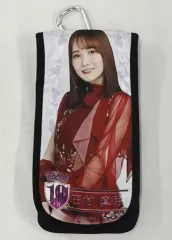 乃木坂46 田村真佑 個別スティックライトポーチ 真夏の全国ツアー2024 A賞 乃木坂46 OFFICIAL WEB SHOP | 乃木坂46 グッズ通販サイト