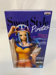 Sweet Style Pirates ネフェルタリ・ビビ　新品未開封品 31TBVem3JxS.jpg_BO30,255,255,