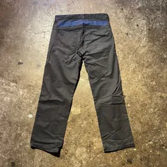 90s GOODENOUGH ワークカーゴパンツ グレー / W84 90s GOODENOUGH ワークカーゴパンツ グレー / W84 GOODENOUGH