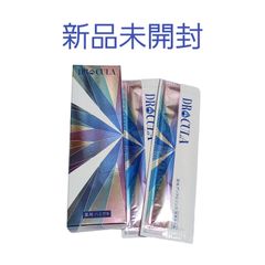 【新品未開封】DRキュラ 薬用 ホワイトニングジェル おまけ付き