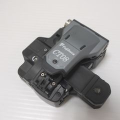 Fujikura 単心光ファイバカッタ CT08 光ファイバーカッター フジクラ≡DT6014