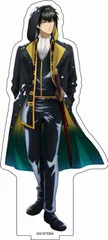 Gintama Big Acrylic Stand Winter Night Ver. 2 Hijikata Toshiro