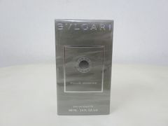 49】 未開封 ブルガリ BVLGARI プールオム オードトワレ EDT 100ml 新