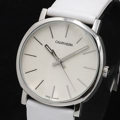 4-766 カルバンクライン 腕時計 ゴールド 不動品 - メルカリ