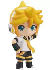 【中古】トレーディングフィギュア 鏡音レン 「ねんどろいどぷち 初音ミク セレクション」