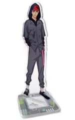 【中古】アクリルスタンド・アクリルパネル 兵頭十座 アクリルスタンド 第六回公演 「A3!(エースリー)」