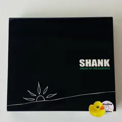邦楽 SHANK Rude Foundation CD SHANK / Rude Foundation - OTOTOY