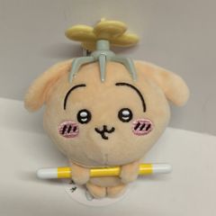 パレード 討伐マスコット ちいかわ うさぎ