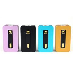 Dovpo Themis 220W Box Mod　VAPE