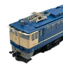 2025年最新】kato ho ef65の人気アイテム - メルカリ