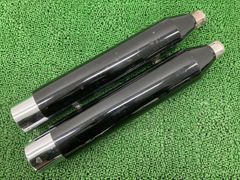 超希少！VTR1000F用 VEGA SPORTS スリップオンマフラー - メルカリ