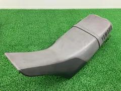 2025年最新】tw200 シート 純正の人気アイテム - メルカリ