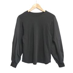 TSE - TSE(セイ) ブルゾン サイズS レディース - グレー×アイボリー×グレーベージュ 長袖/ニット/カシミヤ/ファー/秋/冬 TSE - TSE(セイ) ブルゾン サイズS レディース - グレー
