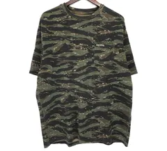Supreme S S Pocket Tee (SS24) - $60