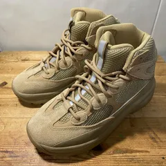 2024年最新】adidas yeezy desert boot アディダス イージー デザート