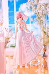 【中古】バンプレスト 一番くじ 五等分の花嫁 BrideStyle A賞 中野一花 花嫁フィギュア 全１種
