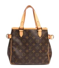 ルイヴィトン ハンドバッグ ゴールド金具 ホック開閉式 パティニョール M51156 廃番 モノグラム レディース LOUIS VUITTON