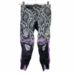 2026年最新】モトクロスパンツ foxの人気アイテム - メルカリ