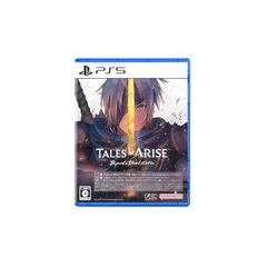 [PS5]Tales of ARISE ? Beyond the Dawn Edition 0