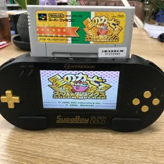 2025年最新】sfc 星のカービィ スーパーデラックスの人気
