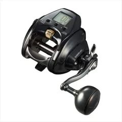 2024年最新】ダイワ（daiwa） 電動リール 14 シーボーグ 300jの人気