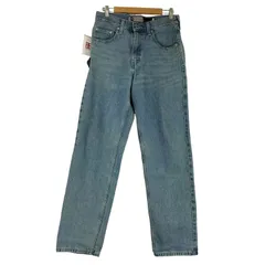リーバイス Levis シルバータブルーズフィットデニムパンツ メンズ  W29 L32