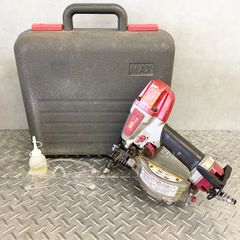 MAX コイルネイラ CN-238 釘打ち機 工具 マックス