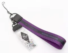 【中古】雑貨 乙狩アドニス A/W Glitter Penlight Lislet(グリッターペンライトリスレ) 「あんさんぶるスターズ!! DREAM LIVE 7th Tour -Allied Worlds-」