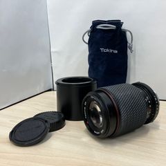 【00534】　Tokina 70-210mm F4-5.6 オリンパス用 レンズ