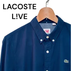 2024年最新】lacoste ラコステ l!veの人気アイテム - メルカリ