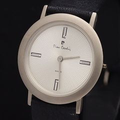 pierre cardin 66691 腕時計 未使用保管品稼働品R8YC354 - メルカリ