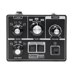 BENIDUB DS71 Dub siren ベニダブサンプラーエフェクター美品