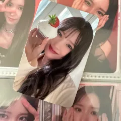 2025年最新】ハヨン トレカ fromis_9の人気アイテム - メルカリ