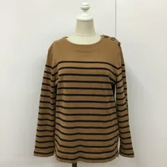 INED イネド Tシャツ 長袖