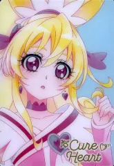 【中古】アニメ系トレカ No.24[HR]：キュアハート