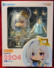 2025年最新】天音かなた ねんどろいどの人気アイテム - メルカリ