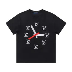 2024年最新】louis vuitton tシャツ xlの人気アイテム - メルカリ