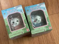 未開封) ちいかわ フロッキー マスコット フィギュア