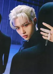 【中古】ポスター [単品] ミニポスター フィリックス(Stray Kids) 「CD ODDINARY」 同梱特典