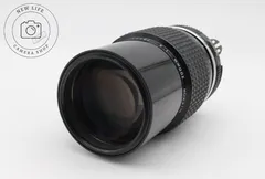 【美品】Nikon Ai-S NIKKOR 200mm F4/現状品 2025年最新】ai nikkor 200mm f4の人気アイテム - メルカリ