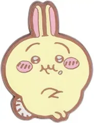 【中古】バッジ・ピンズ うさぎ 「ちいかわ ピンズコレクション2」