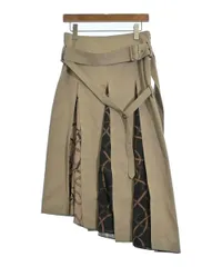 2025年最新】rokh スカートの人気アイテム - メルカリ