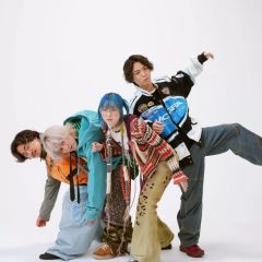 【新品】邦楽CD muque / DOPE![通常盤]