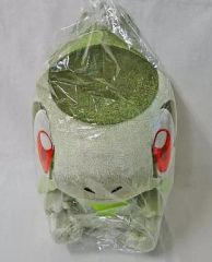 【中古】ぬいぐるみ キバゴ スーパーDXコロっとまんまるきらきらポケモンぬいぐるみ～ポカブ・キバゴ～ 「ポケットモンスター ベストウイッシュ」