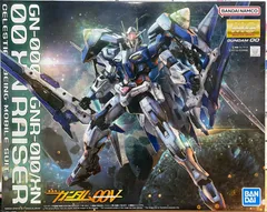 2024年最新】mg ダブルオーザンライザーの人気アイテム - メルカリ