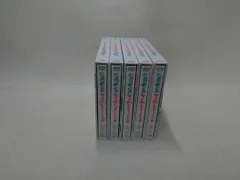 うたのプリンスさまっ マジLoveレボリューションズ １,3,4,5,6巻セット【DVD】状態：非良
